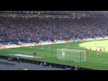 10/06/17 - Scotland 2-2 England - Leigh Griffiths free kick 1 (1080p HD)
