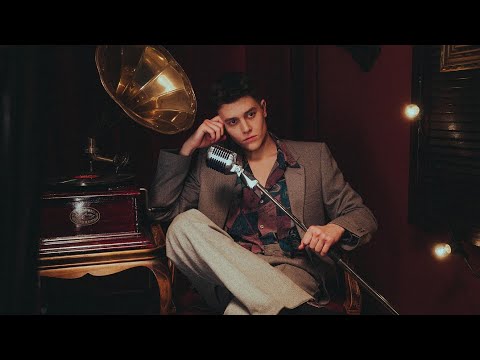 Oskar Cyms - Nic więcej (Official Music Video)