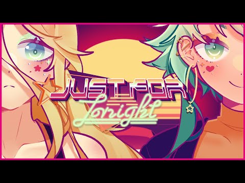 Video thumbnail for Just For Tonight