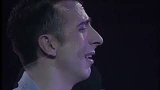MARC ALMOND ~ What makes a man {HQ 24bit V Remaster}