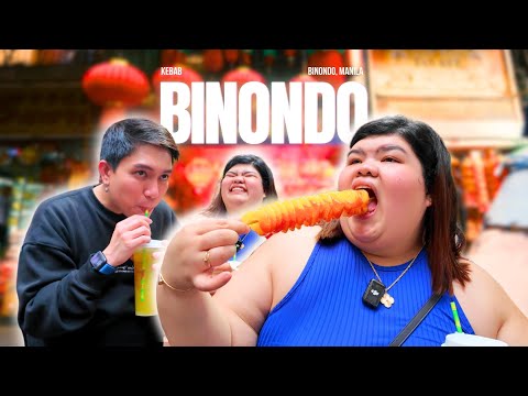 BINONDO
