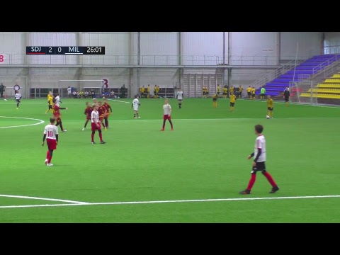 SDJUSSHOR – Milan II