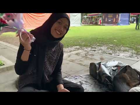 || Bucket Bunga Florenflor - Unik dan Menarik ||