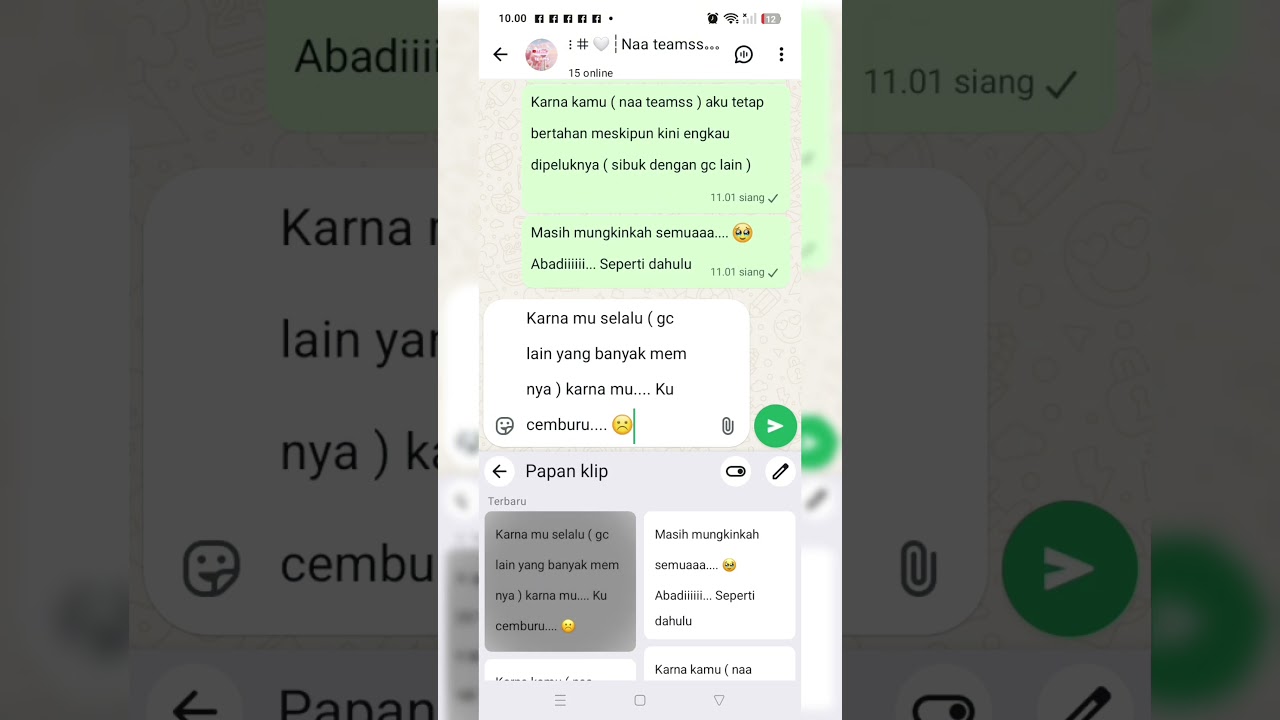 - ⭐ ׅׅ  ׂ⤿ ׅ  { akhir² ini grup ku bnyk yg kluar .. ☹️🥲 } #bismillahviewersnaik #roblox #iftinan