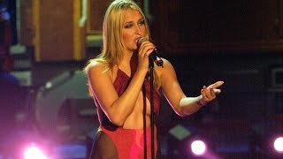 Sarah Connor - From Sarah With Love Live @ Wetten Dass 2002