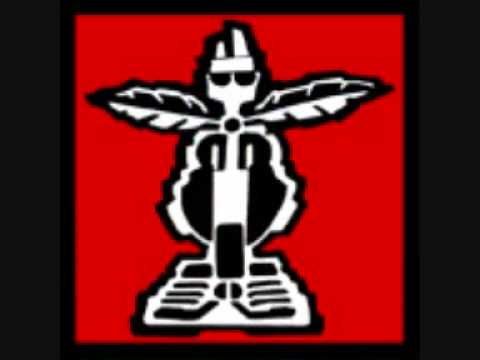 Drop in Caravan - Teckno pour un Veau