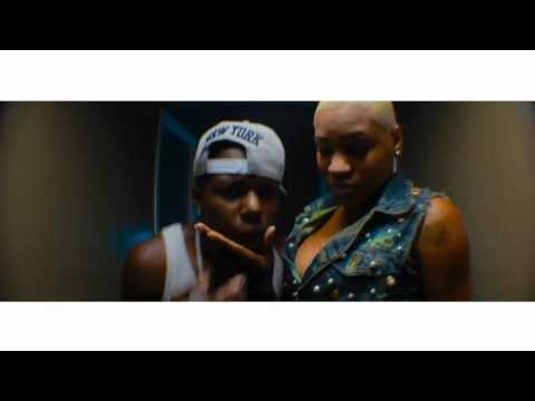T-Wayne - She Got Them Titties