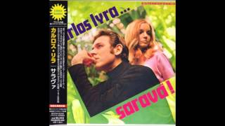 Carlos Lyra - Lugar Bonito