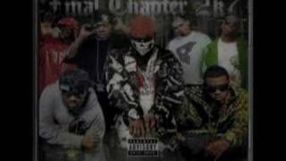 Say Hello (Swishahouse Remix)