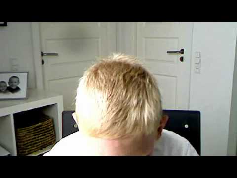 Har du et problem mads hansen besvarer :)