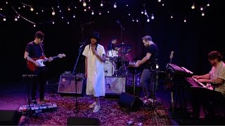 Adia Victoria - "Horrible Weather" - KXT Live Sessions