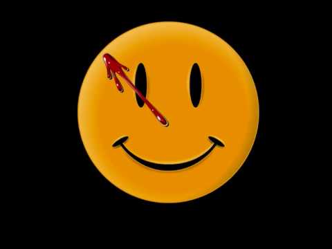 Watchmen(OST 2009) - Hallelujah