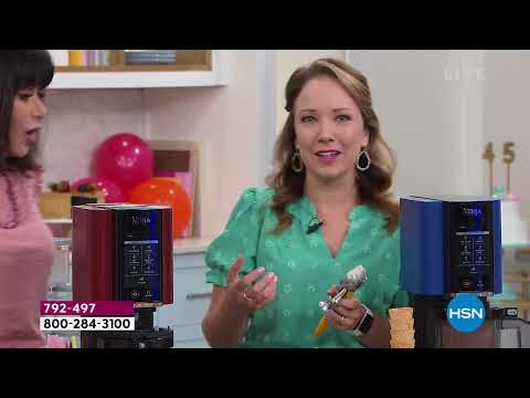 HSN | Ninja Kitchen Celebration 07.17.2022 - 01 PM