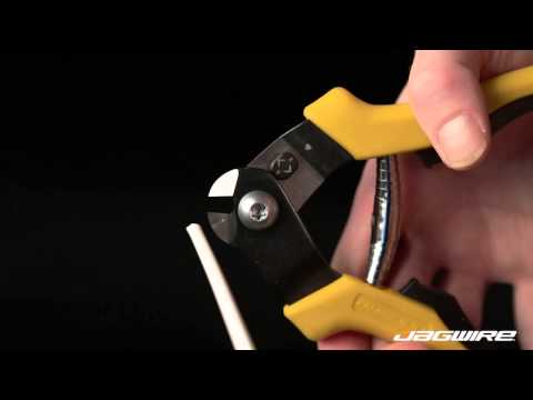 Jagwire pro housing cutter (WST028)