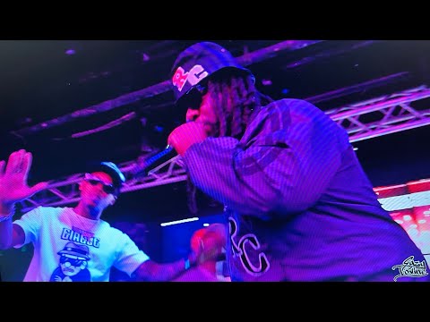 Eazy Iovine "Runners Circle Academy" [Documentary] (Part 1)