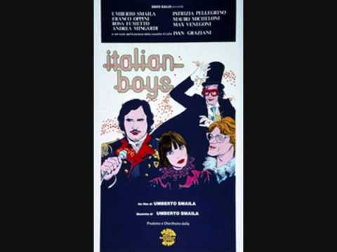 Umberto Smaila (feat. Andrea Mingardi) - Italian Boys