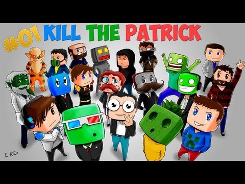[Kill The Patrick] S02E01 - Ça commence mal...