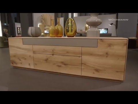 Wöstmann Markenmöbel – imm cologne 2016
