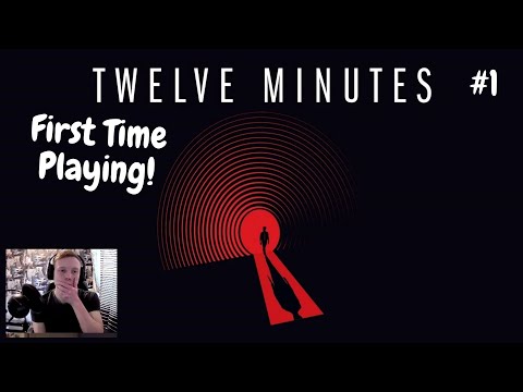 I Played 12 Minutes for the first time!