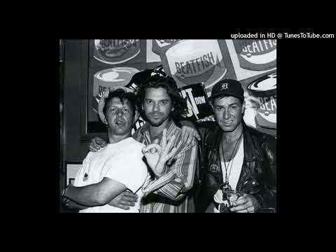 Martin Plaza - Hold On (1994)