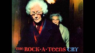 The Rock*A*Teens - Cherry Red Compilation