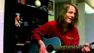 Barenaked Ladies - Shoebox (cover)