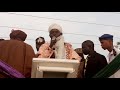 Shehu Malam Yusuf Zuru Kenan Zai Gabarada Sarkin Sharinfan Zuru