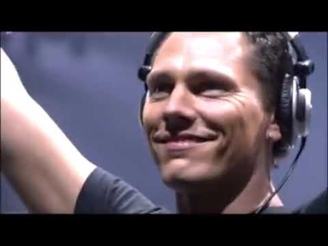 Tiësto, Delerium  -  Silence (feat Sarah McLachlan)