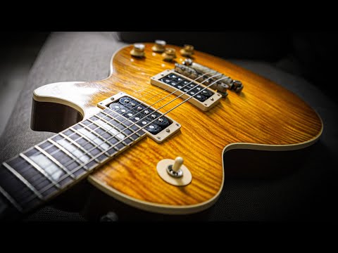 Still Got The Blues - Gary Moore (COVER)