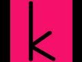 Letter K Song