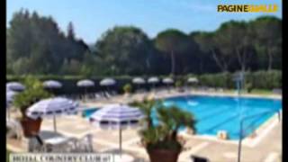 preview picture of video 'HOTEL COUNTRY CLUB srl CAPANNORI (LUCCA)'