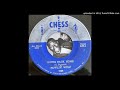 Howlin' Wolf - Going Back Home (Chess) 1957