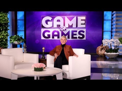 ゲーム・オブ・ゲームズ」のシーズンプレミアでは、これらの出場者は「困惑と混乱」している (These Contestants Are 'Mazed and Confused' on the Season Premiere of ‘Game of Games’)