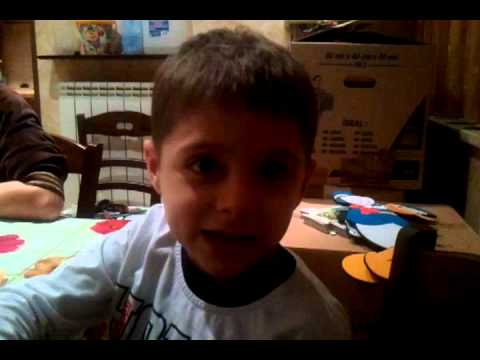 La castagna dispettosa