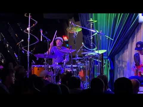 Aja // Chris Dave, Pino Palladino, Isaiah Sharkey (live at the blue note 4/23/2023)