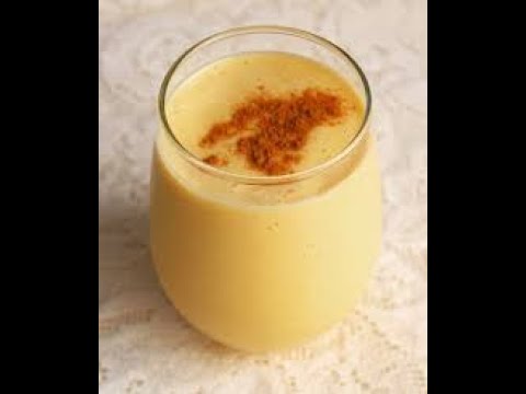 download lagu mp3 mp4 Vegan Mango Lassi Coconut Milk, download lagu Vegan Mango Lassi Coconut Milk gratis, unduh video klip Vegan Mango Lassi Coconut Milk