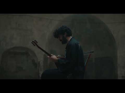 Muhlis Berberoğlu-Hüzzam Taksim- ( İmprovise )