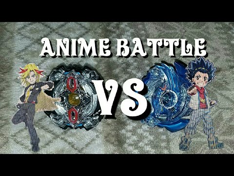 Zillion Zeus .I.W Vs Victory Valkyrie .B.V