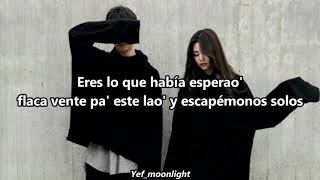 Download lagu Nanpa Básico - Flaca // LETRA mp3 Download lagu Nanpa Básico - Flaca // LETRA mp3