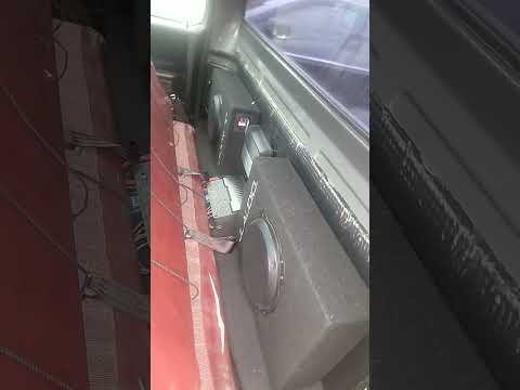 c10 sound system n detail