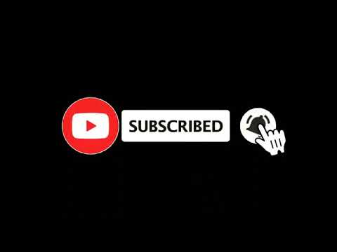 no copyright subscribe and press Bell icon sound effect   notification icon subscribe and bell