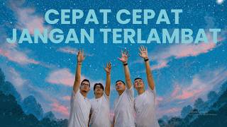 Download lagu BIANgindas – Hurry Up, Don't Be Late mp3