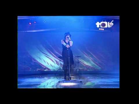 Flaka Krelani - Shpirti, 23 Shkurt 2009 - Top Fest 6