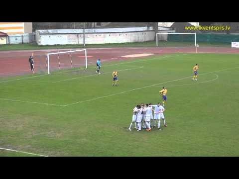 06.05.12 FK Ventspils - FC Daugava 1:2(0:0)