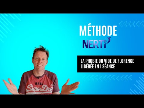Vidéo NERTI YouTube
