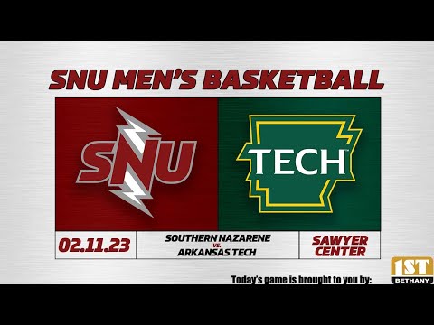 (17) Men's Basketball vs. Arkansas Tech