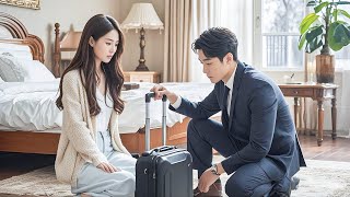 The husband kept a young mistress,so the wife ended their 10-year marriage.He instantly regretted it