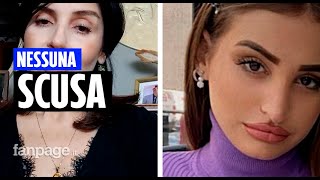 La madre di Margaret Spada: "I medici si sono nascosti dietro il camice invece di chiedere scusa"