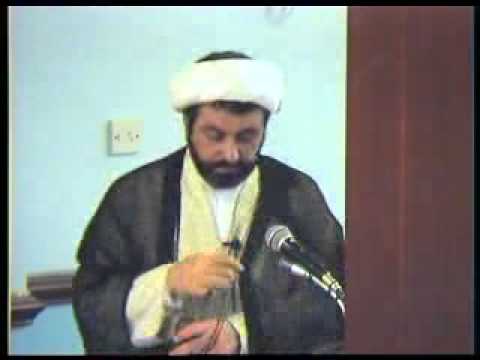 25th Shabaan - Juma Lecture