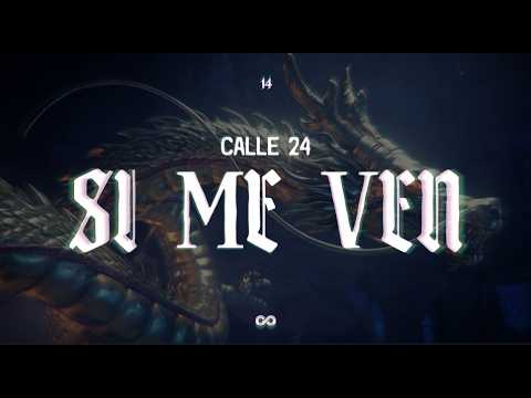 Miniatura de SI ME VEN